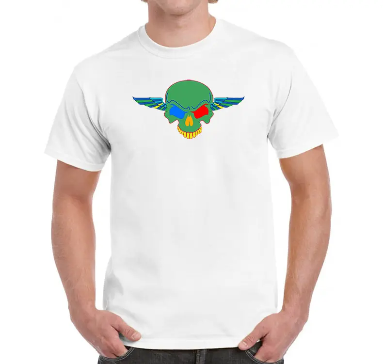 Skull Wings - FARQ