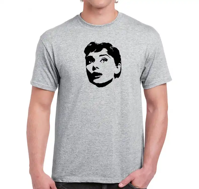 Audrey - FARQ