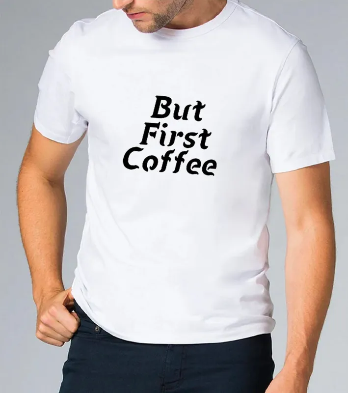 But First Coffee - FARQ