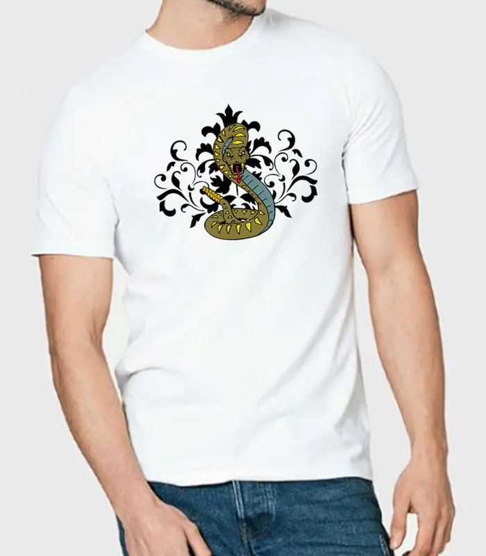 Snake Design - FARQ