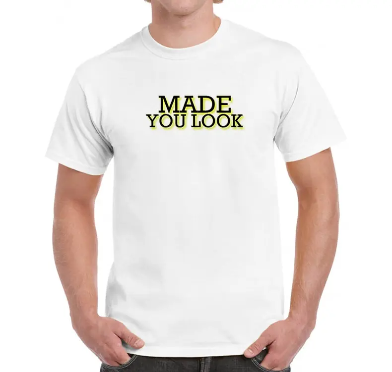 Made You Look - FARQ
