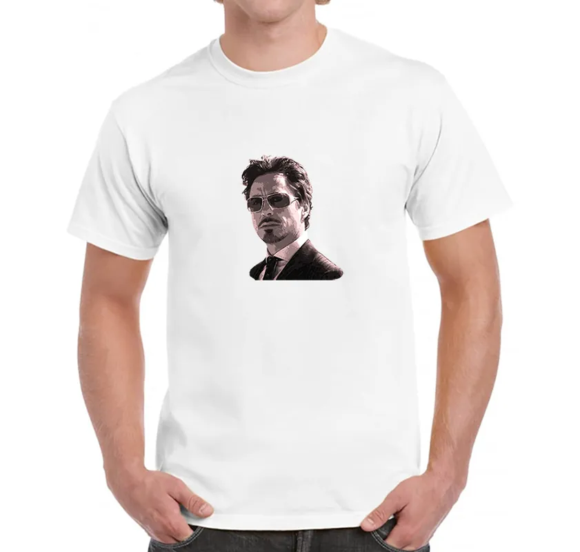 Robert Downey jr - FARQ