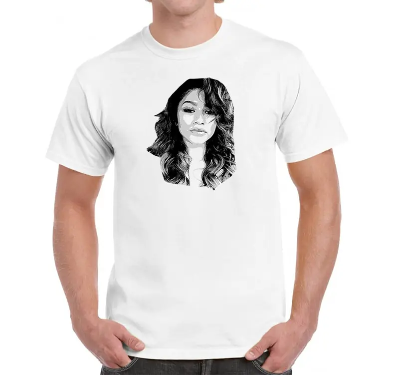 Zendaya - FARQ
