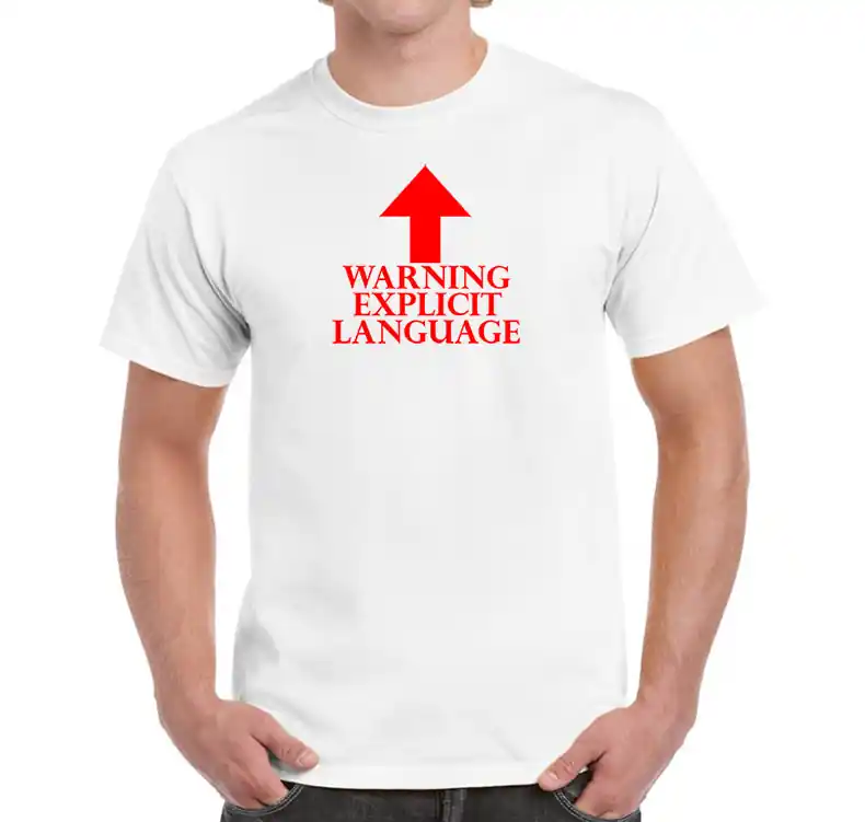 Warning Explicit Language - FARQ
