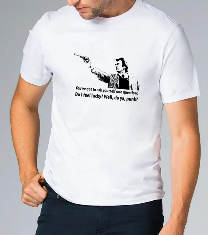 Dirty Harry Quote - FARQ