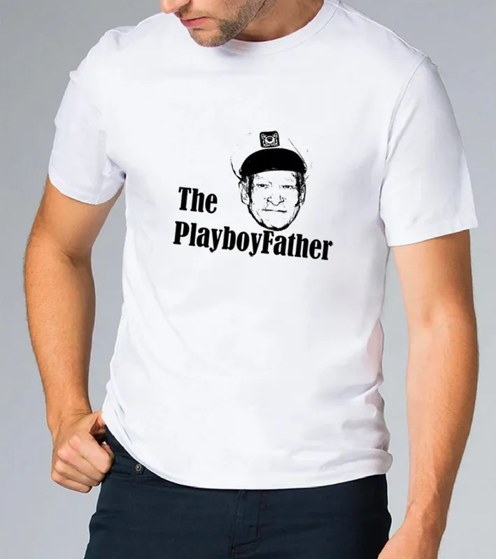 Hefner The Playboy Father - FARQ