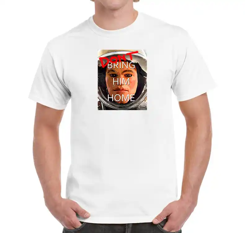 Martian - FARQ