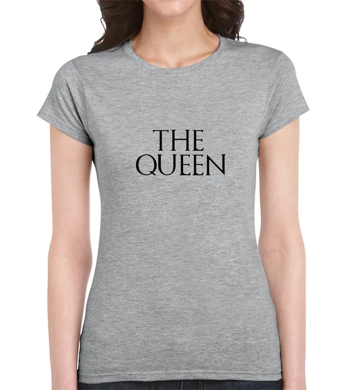 The Queen - FARQ