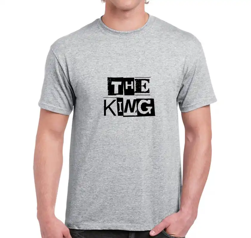 The King - FARQ