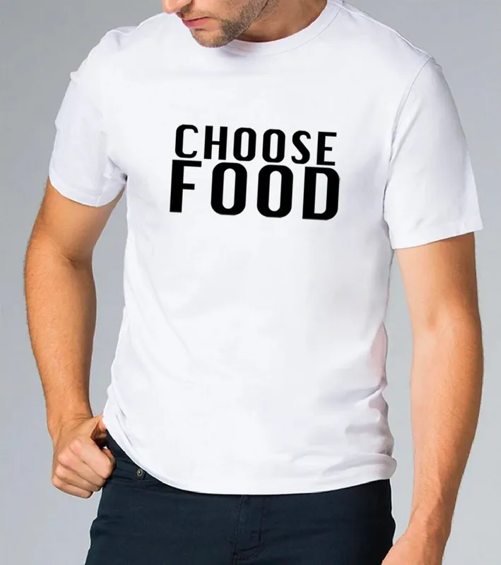 Choose Food - FARQ