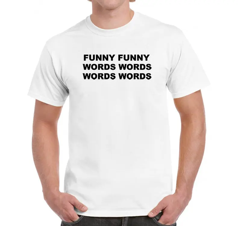 Too Funny For Words - FARQ