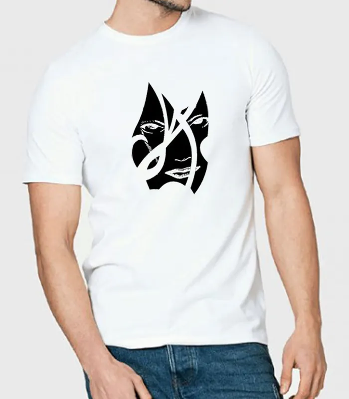 Pattern Face Design - FARQ