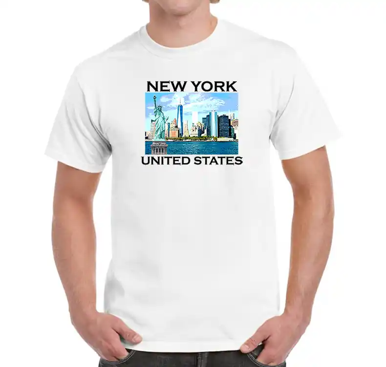 New York - FARQ