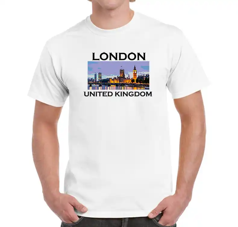 London - FARQ