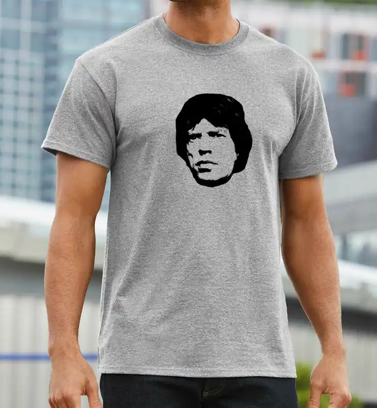 Jagger - FARQ