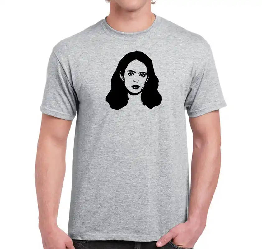 Jessica Jones - FARQ