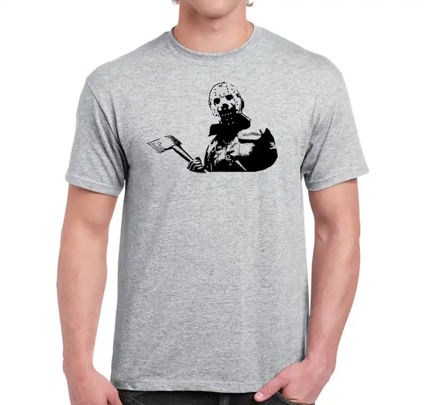 Friday The 13th - FARQ