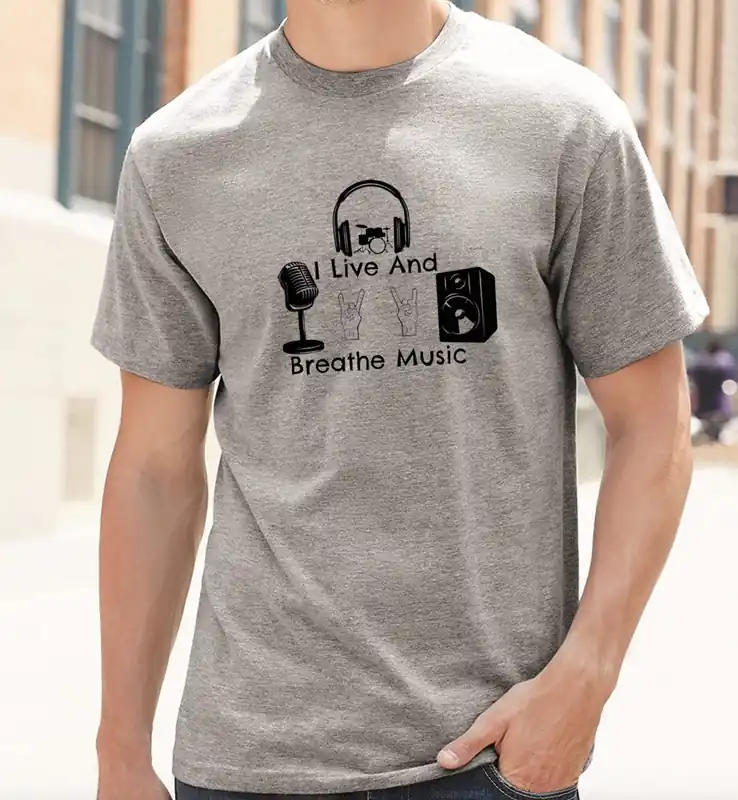 Live And Breathe Music - FARQ
