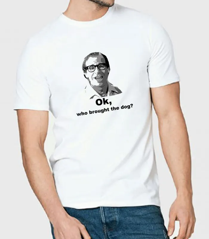 Ghostbusters Louis Quote - FARQ