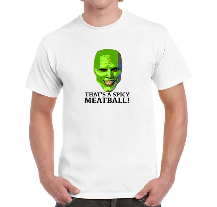 The Mask Quote - FARQ