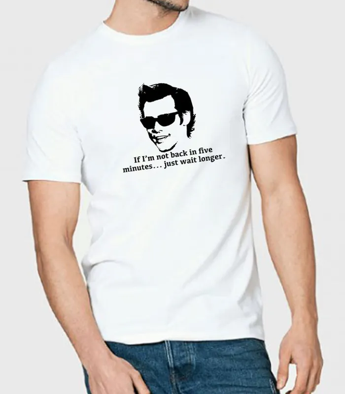 Ace Ventura Quote - FARQ