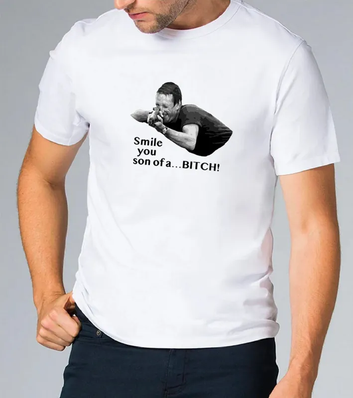 Jaws Brody Smile Quote - FARQ