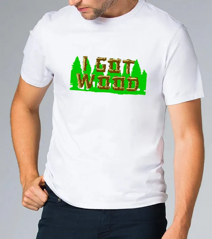 I Got Wood - FARQ