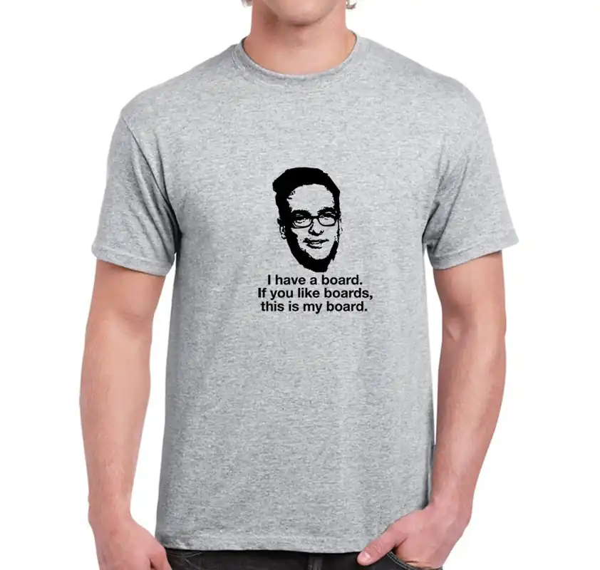 Leonard Quote - FARQ
