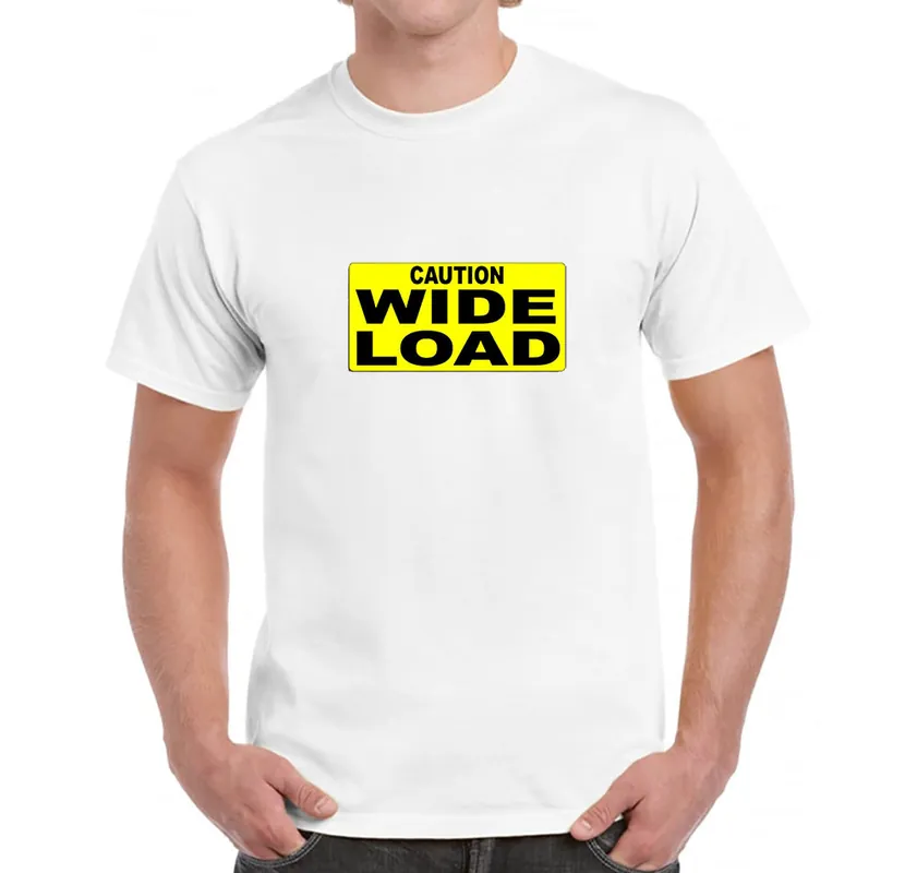 Caution Wide Load - FARQ