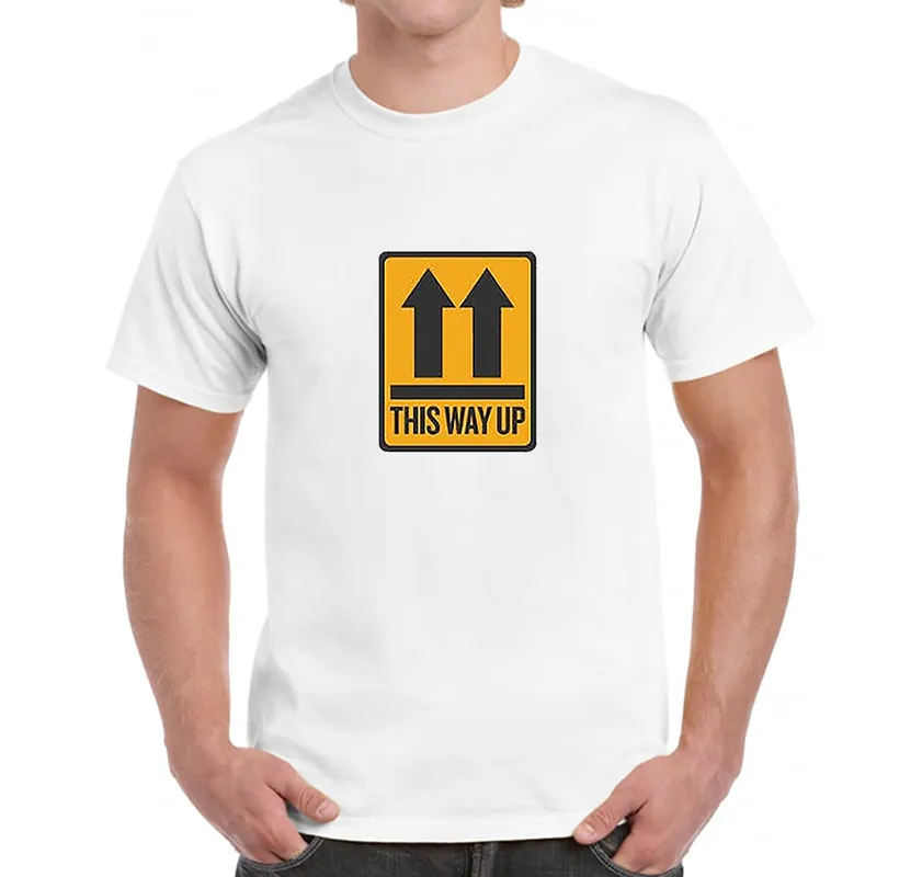 This Way Up - FARQ