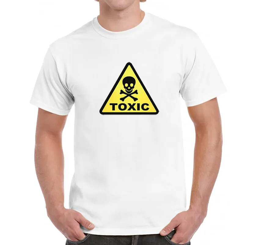 Toxic - FARQ