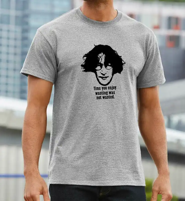 Lennon Quote - FARQ