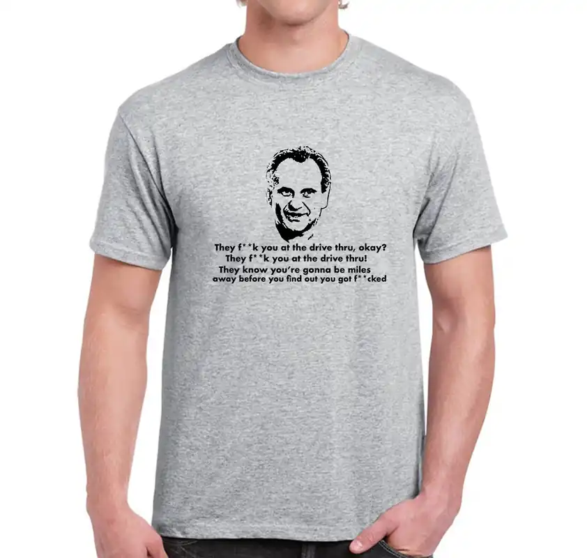 Leo Getz Quote - FARQ