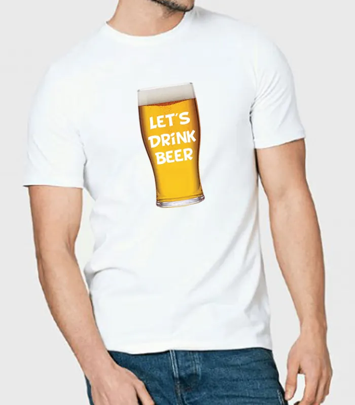 Let's Drink Beer - FARQ