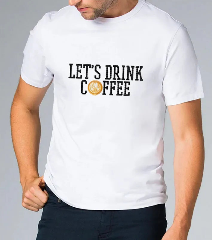 Let's Drink Coffee - FARQ