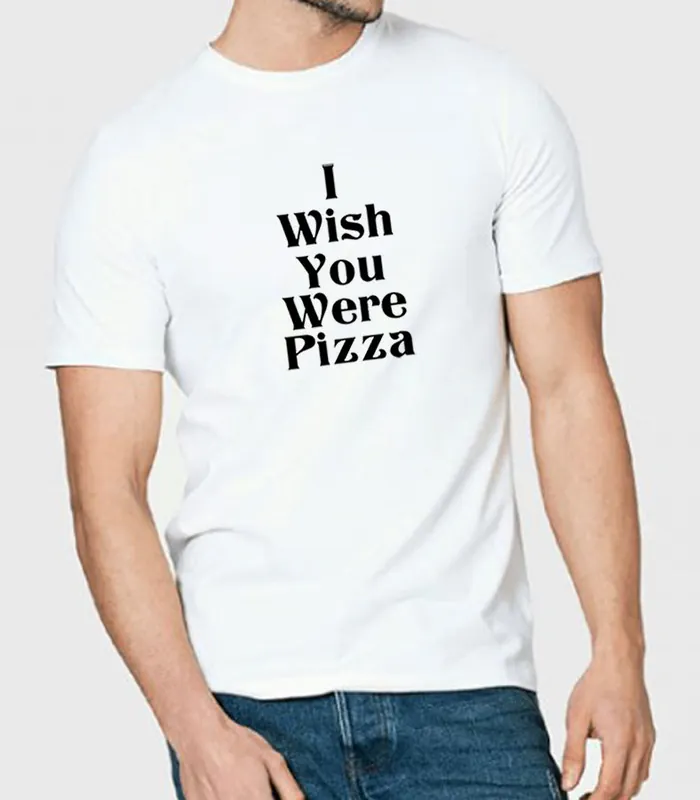 You Were Pizza - FARQ