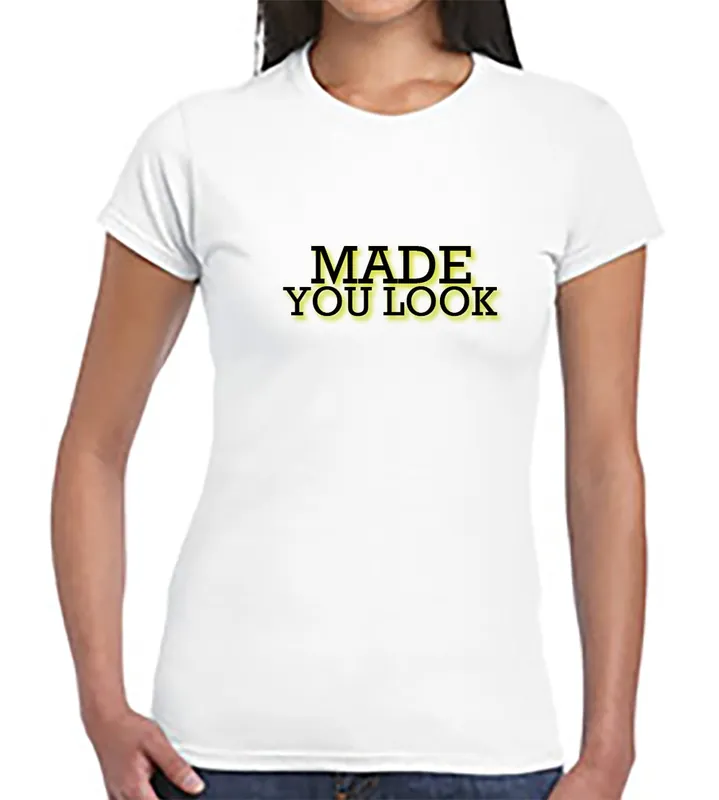 Made You Look - FARQ