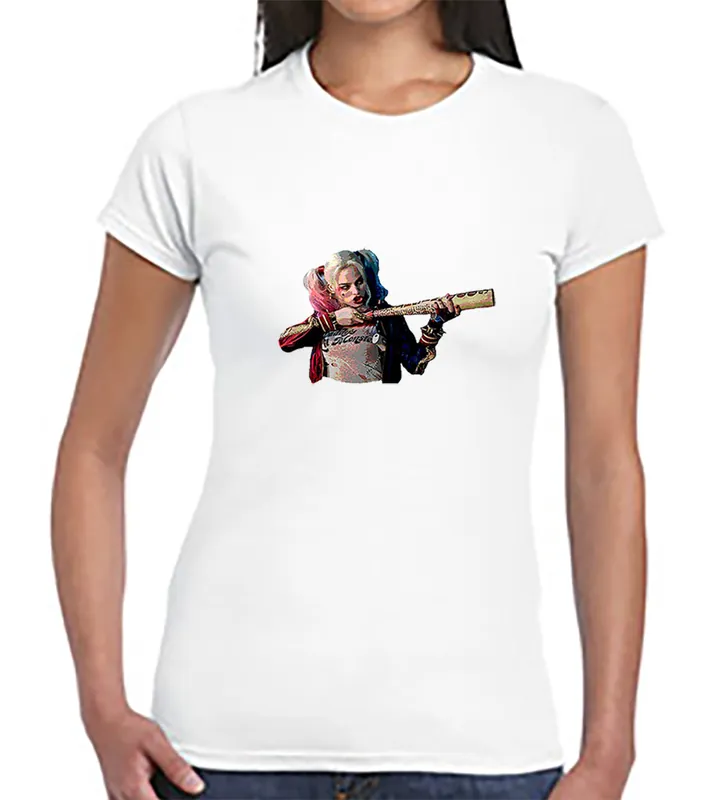 Harley Quinn - FARQ