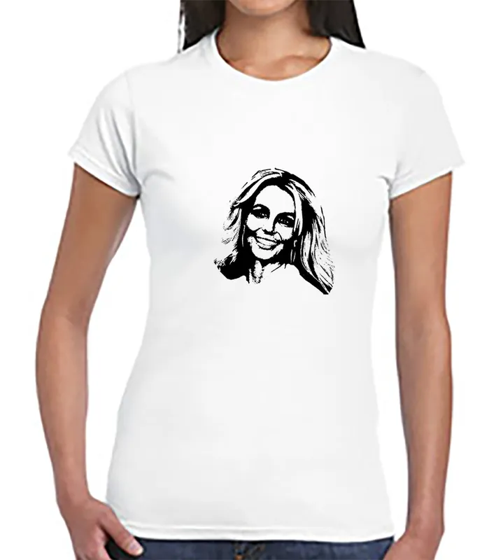 Britney S - FARQ