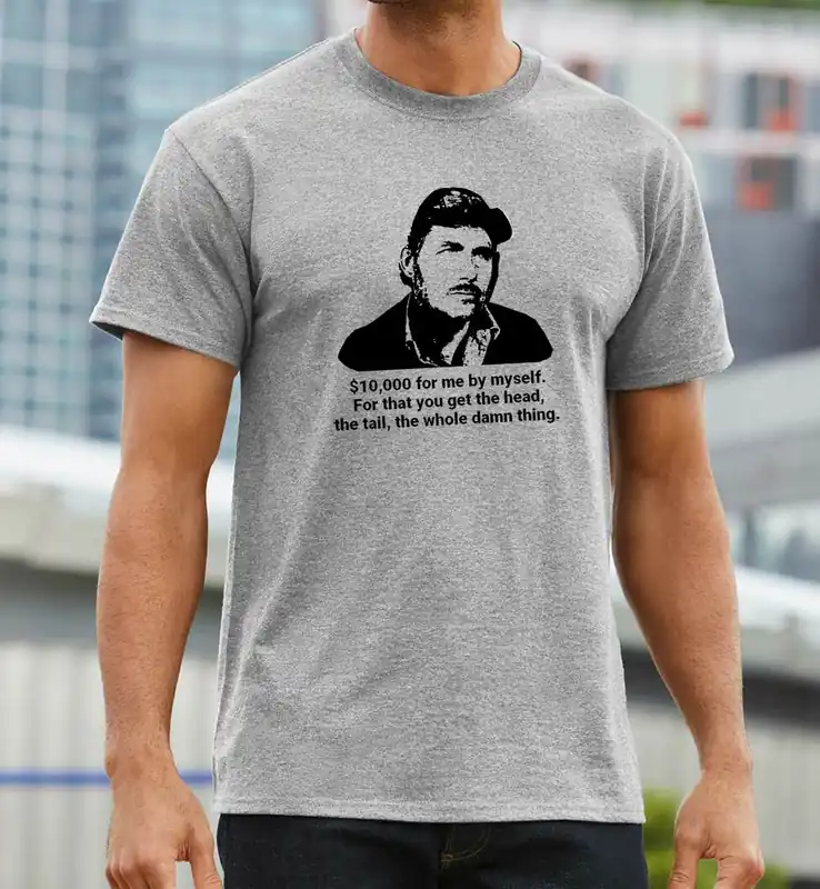 Quint Quote - FARQ