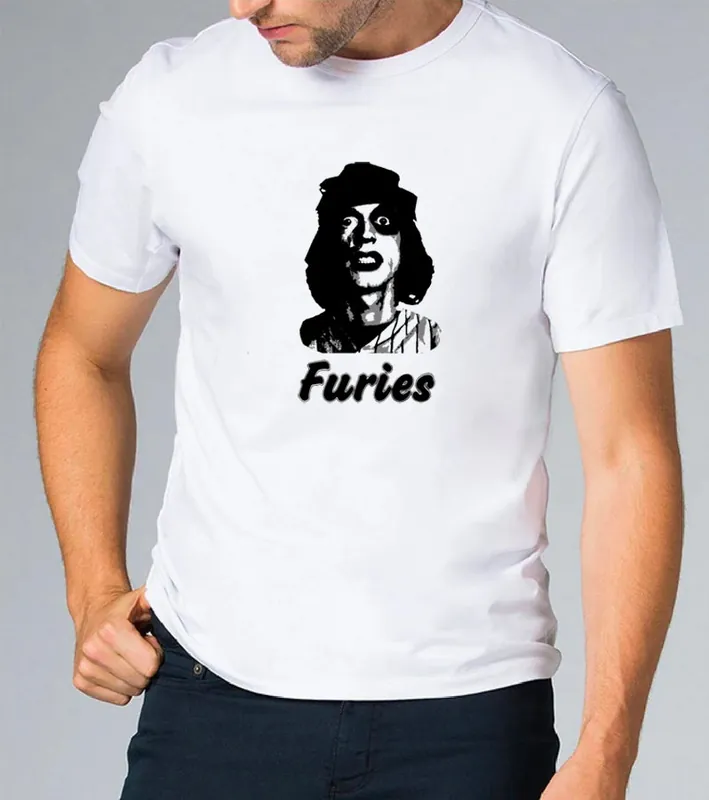 Warriors Furies Tee - FARQ