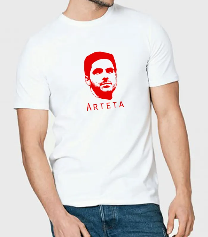Arteta - FARQ