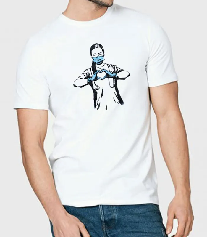 Rebel Masked Doctor - FARQ