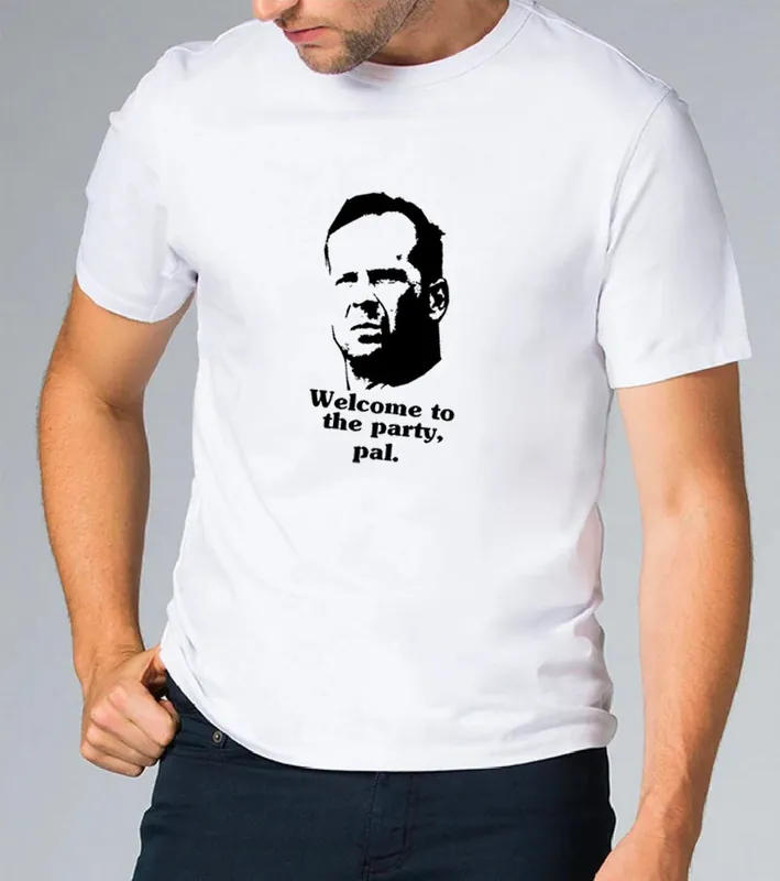 John McClane Quote - FARQ