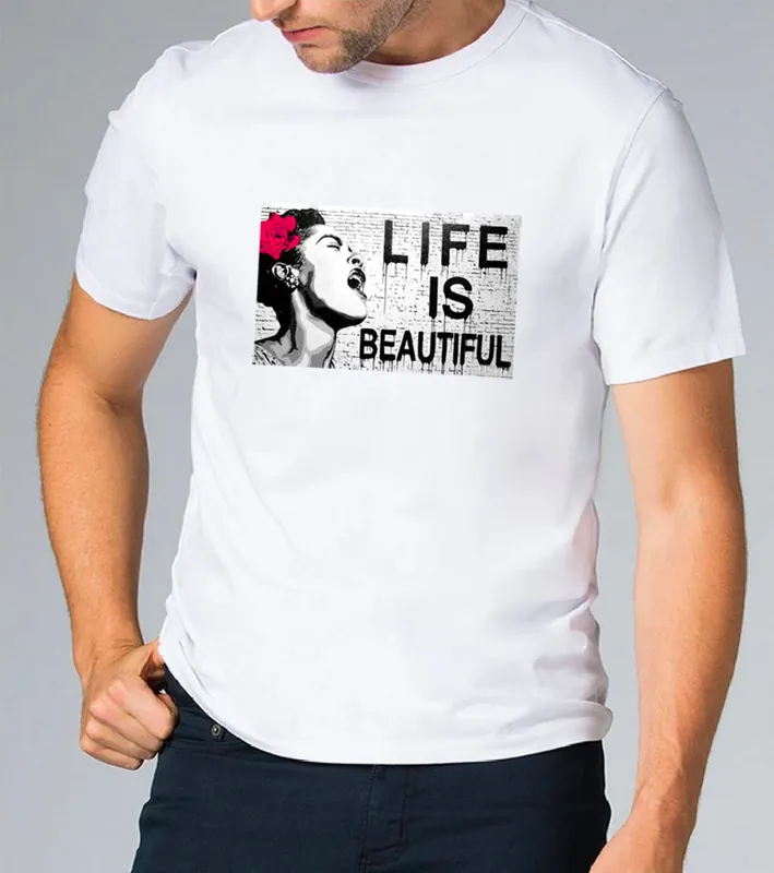 Life Is Beautiful - FARQ