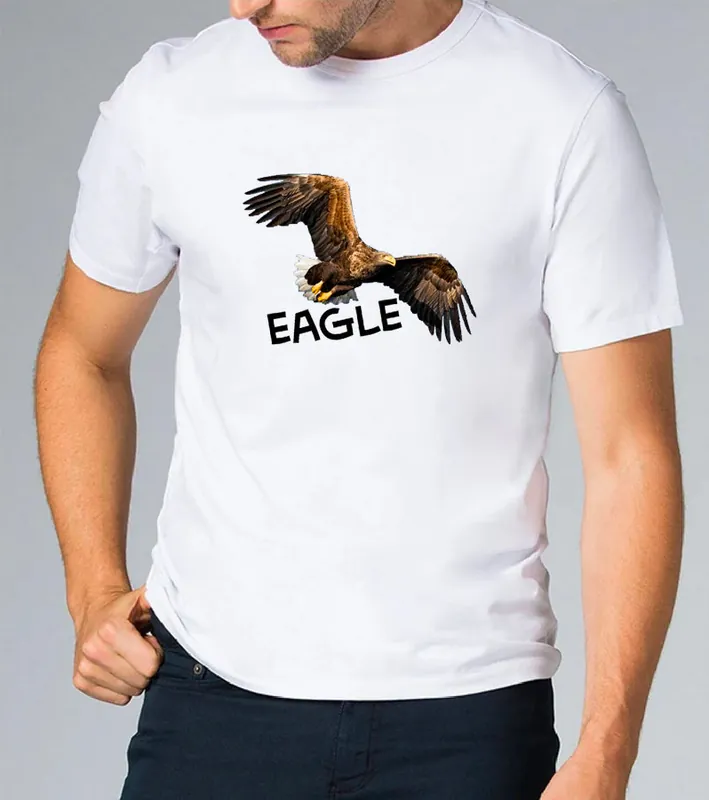 Eagle Flying - FARQ
