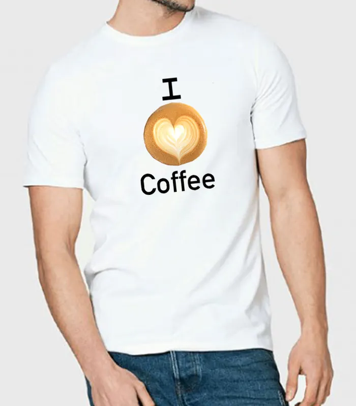 I Heart Coffee - FARQ