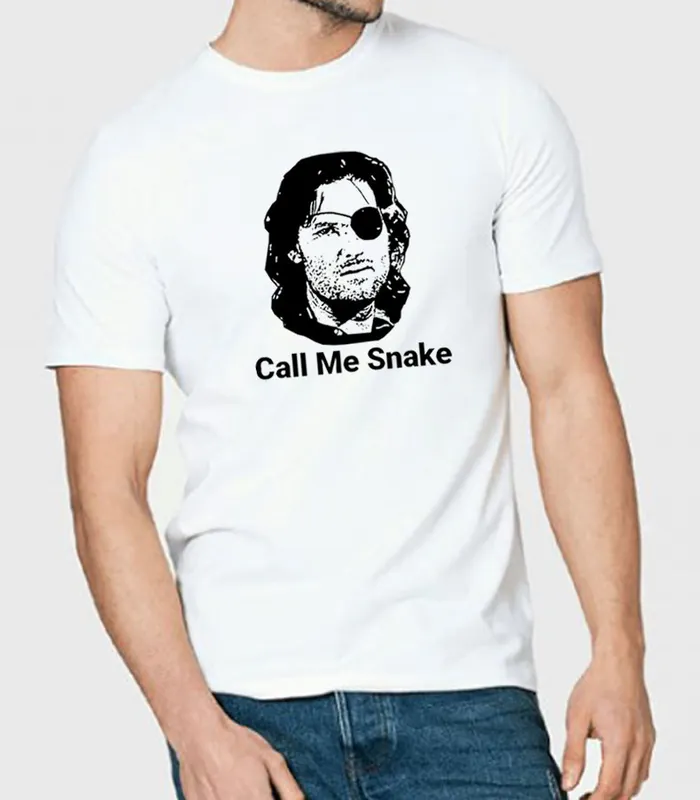 Call Me Snake - FARQ