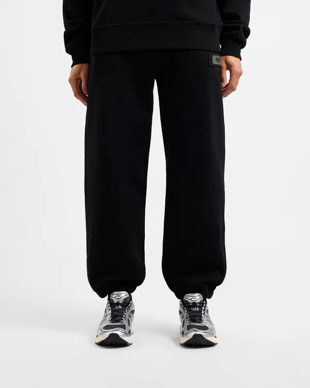 Loaded Sweatpant - Black