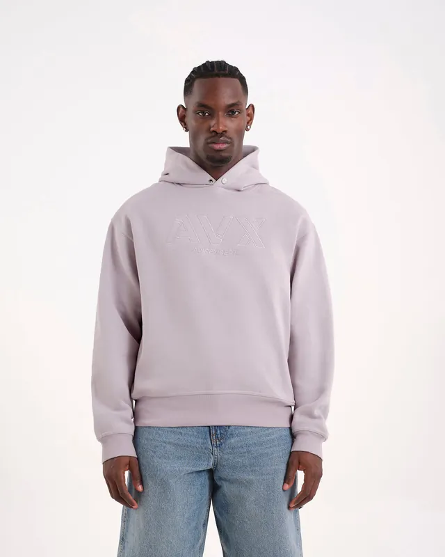 VITAL HOODIE - Lilac